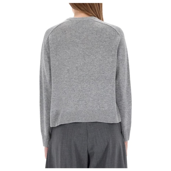 Theory Cashmere Sweater - Picture 4 of 6